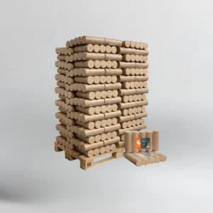 Heizfuxx Nestro XL Blue – 960 kg Palette in 10-kg-Gebinden