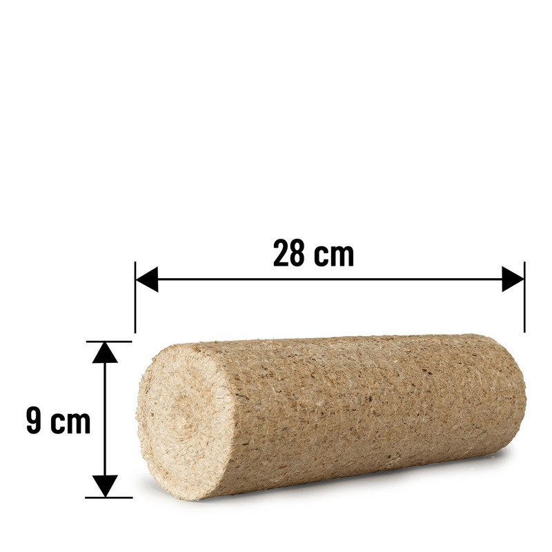 Heizfuxx Nestro XL Blue – 960 kg Palette in 10-kg-Gebinden – Bild 4